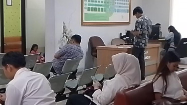 Kabar Terkini Gugatan Pria di Bandung Dipecat dari Status Ayah, Nasibnya Kini Di Ujung Tanduk