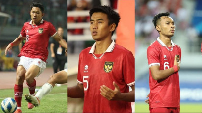 Wonderkid Persib Dapat Panggilan Timnas Indonesia di Piala AFF, Main di ACL Two Jadi Modal Unjuk Gigi pada Shin Tae-yong
