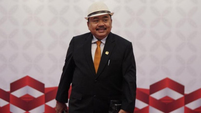 Anggota DPR RI Imbau Kemendagri Pertimbangkan Pencabutan Moratorium Pemekaran Kabupaten Bogor