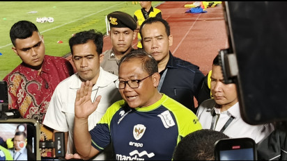 Manajer Timnas Indonesia Bocorkan Jadwal Kumpul Para Pemain Jelang Piala AFF 2024: Nyoblos Dulu Baru TC ke Bali