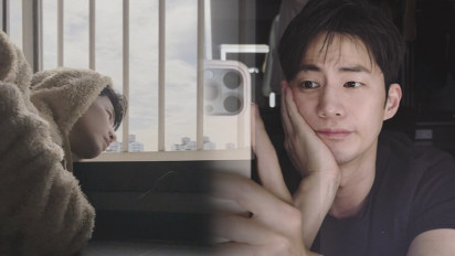 Song Jae-rim Diduga Bunuh Diri, Polisi Bocorkan Hal Ini