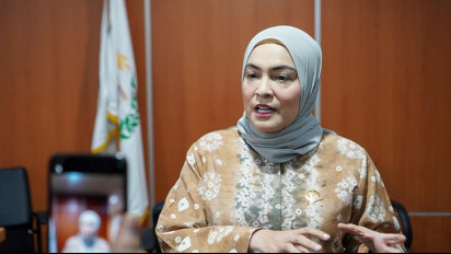 Penandatanganan KUA-PPAS 2025: Perencanaan Anggaran Harus Transparan dan Aspiratif