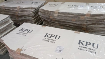 Pilkada 2024: KPU Jakarta Pastikan Distribusi Kotak Suara Ke TPS Maksimal H-1 Pemungutan Suara