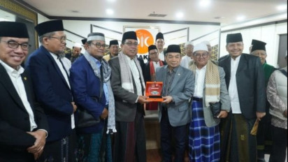Fraksi PKS DPR RI Dukung Penutupan Pabrik Miras Sesuai Aspirasi Ulama Banten