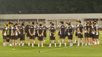 Tak Banyak Diketahui, Timnas Indonesia Pernah Bikin Jepang Bertekuk Lutut Sampai 6 Kali, Federasi Sepak Bola Jepang Beberkan Detailnya