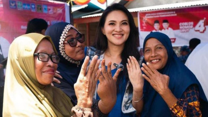 Kekayaan Sherly Tjoanda, Gubernur Terpilih Maluku Utara yang Menjadi Kepala Daerah Terkaya di Indonesia