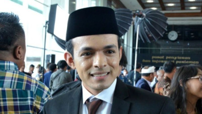 Anggota DPR Dukung Program Wajib Belajar 13 Tahun dari Kemendikdasmen