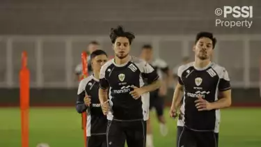 Kevin Diks Tak Sabar Ingin Segera Bertemu Suporter Timnas Indonesia saat Laga Lawan Jepang Nanti