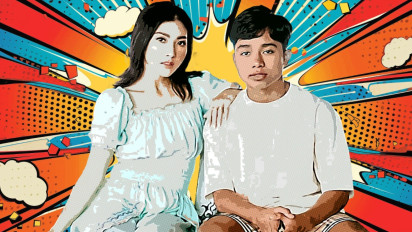 Betrand Peto Tak Mau Tutup-tutupi Lagi, Sifat Asli Sarwendah di Belakang Kamera Diumbar, Ternyata Ibu Angkat Onyo...