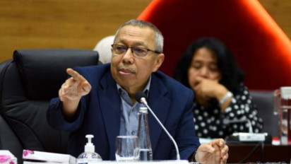 Wacana Coding Jadi Mata Pelajaran di SD dan SMP, Parlemen: Jangan Dianggap Sebagai Beban!