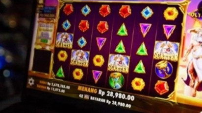 Gegara Pakai Bank Himbara untuk Transaksi Judol, Rekening Ribuan Orang Diblokir!