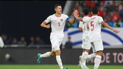 Pantas Saja Shin Tae-yong Percayakan Ban Kapten Timnas Indonesia ke Jay Idzes, Sosok Penting Ini Ungkap Leadership Bang Jay: Dia Itu Selalu ..