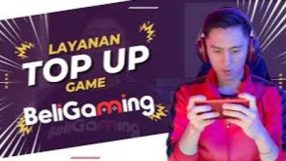 Ingin Top Up Game di Pihak Ketiga? Ketahui Tips Aman dalam Melakukannya