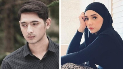 Usai Cerai dari Arya Saloka Putri Anne Lepas Hijab, Ustaz Adi Hidayat Berikan Pesan Mendalam Ini