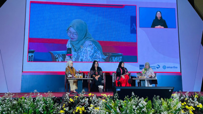 Komunitas UMKM Eksporter Indonesia: Dukung Program Optimalisasi Ekspor melalui UMKM BISA Ekspor