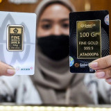 Mau Jual Emas? Cek Dulu Harga Buyback Emas Antam yang Masih Stabil