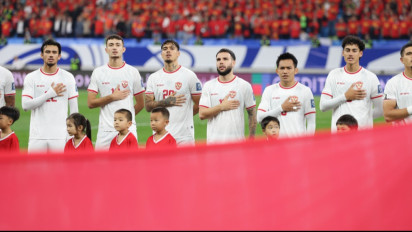 FIFA akan Jatuhkan Sanksi Lebih Keras kepada Timnas Indonesia, Media Vietnam sebut Laga Jepang dan Arab Saudi Dipantau Ketat