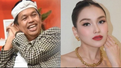 Ayu Ting Ting Batal Jadi Istri TNI, Ayah Ojak Jodohkan dengan Dedi Mulyadi: Calon Mantu Ayah….