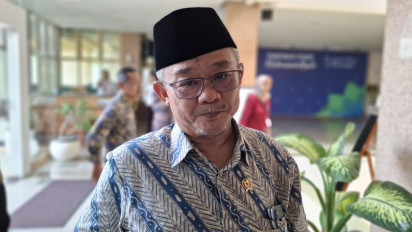 Mendikdasmen Abdul Mu'ti Wacanakan Pembekalan Bimbingan Konseling Bagi Guru, Ini Penyebabnya