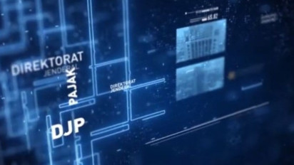 Pemerintah Raup Rp29,97 Triliun dari Pajak Ekonomi Digital! Kripto dan Fintech Melonjak, Siapa Penyumbang Terbesar?