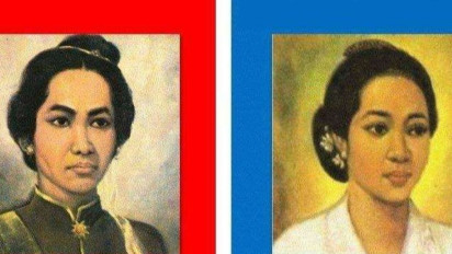 Alasan Mengapa Pahlawan Wanita Indonesia Jarang Diketahui Orang