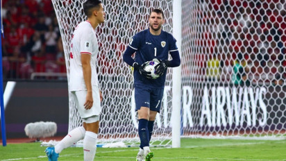 Maarten Paes Pegang Daftar 6 Pemain Jepang yang Bakal Jadi Ancaman untuk Timnas Indonesia