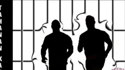 Ditjenpas Pindahkan 115 Napi termasuk Pihak yang Viral Diduga Pesta Sabu di Rutan Depok ke Nusakambangan