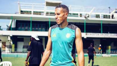 Publik Malaysia Dibikin Malu usai Ngaku-Ngaku Isaac Hayden Punya Garis Keturunan, Eks Arsenal Itu Justru Pilih Bela Jamaika: Tolong Berhenti...