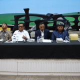 DPR Soroti Polemik Rancangan Permenkes Kemasan Rokok Seragam, Singgung Semua Pihak Diminta Harus Duduk Bersama