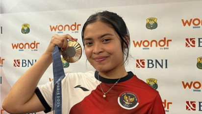 Di Depan KONI, KOI, dan KORMI, DPR Kritik Keras Penurunan Prestasi Olahraga Indonesia!