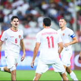 Media Vietnam Tak Mau Kalah, Sebut Pemain Naturalisasinya Jauh Lebih Kuat dari Timnas Indonesia