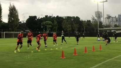 Pemain Jepang Ini Harus Diwaspadai Timnas Indonesia, Disebut-sebut Punya Naluri Bagus di Kotak Penalti