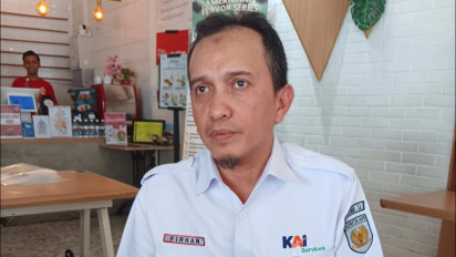 KAI Services siap Meriahkan KAI Expo 2024 dengan Berbagai Promo Menarik