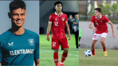 Netizen Indonesia Harus Hati-hati Jika Serang Klub Mees Hilgers, Media Jepang Pernah Peringatkan Ini