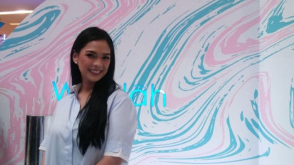 Pintar nan Mengispirasi, Ini Sosok Mesty Ariotedjo, Dokter Anak yang Juga Adik Menpora Dito Ariotedjo