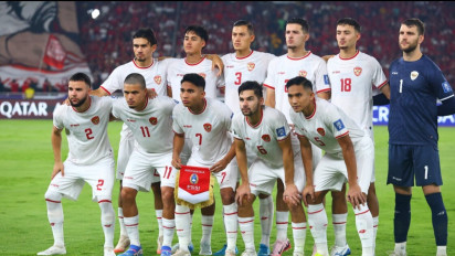 Heboh di Medsos! Akun Instagram Timnas Indonesia Prank Fans Garuda Pakai Line Up JKT48: Banyak Netizen Kegocek...