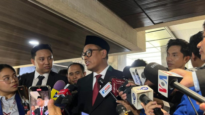 Uya Kuya Bongkar Modus Rumah Sakit Nakal Akali Klaim BPJS Kesehatan