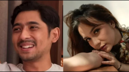Orang Terdekat Putri Anne Geram kepada Sikap Arya Saloka Sebelum Kandas, Ustaz Adi Hidayat Ingatkan Bahayanya Bentak...