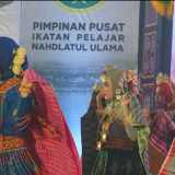 Rapimnas dan Konbes II IPNU di Sulsel Dimeriahkan dengan Tari Paddupa, Tari 4 Etnis, dan Tari Kreasi