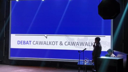 Usai Debat Perdana, Sosok Kandidat Pilkada Semarang 2024 Ini Miliki Popularitas Tertinggi