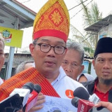 Jelang Transisi Perpindahan Ibu Kota, Ridwan Kamil Yakin UU DKJ Akan Sejahterakan Rakyat