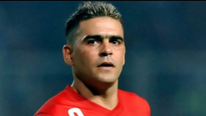 Cerita Guru Spiritual Cristian Gonzales sampai Muridnya Jadi Legenda Timnas Indonesia, Sebut Berkat Pertolongan Tuhan