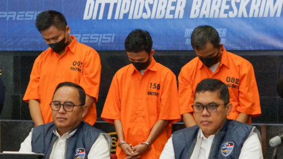 Sejak 2015, Aparat Desa di Banten Kendalikan Ratusan Situs Porno Anak Hingga Dewasa