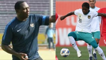 Pemain Muda Ini Kena Sanksi PSSI Efek Tak Mampu Kontrol Emosi, Pelatih Mualaf Jacksen Tiago Akui Sosok sebagai Hafiz Quran