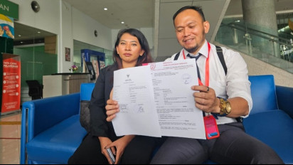 Baradatu Cium Ronald Tannur Jilid II, Hakim Vonis Onslag di PN Medan Dilaporkan ke KY