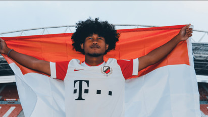 Masih Ingat Bagus Kahfi? Eks Wonderkid Timnas Indonesia Jebolan Liga Belanda yang Sempat Main Tarkam, Kini Siap Berjuang demi Bela Garuda Lagi