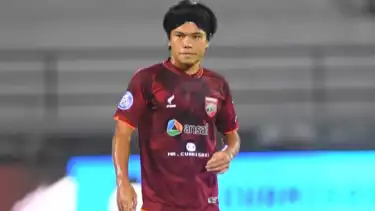 Pemain Asing Borneo FC Asal Jepang, Kei Hirose
