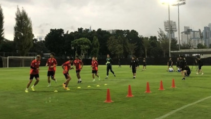 Pemain Jepang Ini Tak Takut Main di SUGBK saat Lawan Timnas Indonesia, Blak-blakan Lebih "Takut" Bermain di...