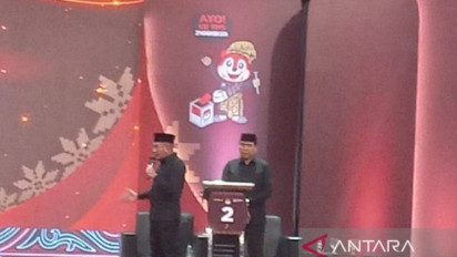 "Paslon 2 Edy-Hasan Dorong Pemekaran Kepulauan Nias Jadi Provinsi Baru