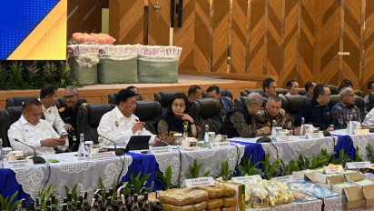 Rugikan Negara hingga Rp41 Miliar, Ini Daftar Barang yang Paling Banyak Diseludupkan dalam Sebulan Terakhir